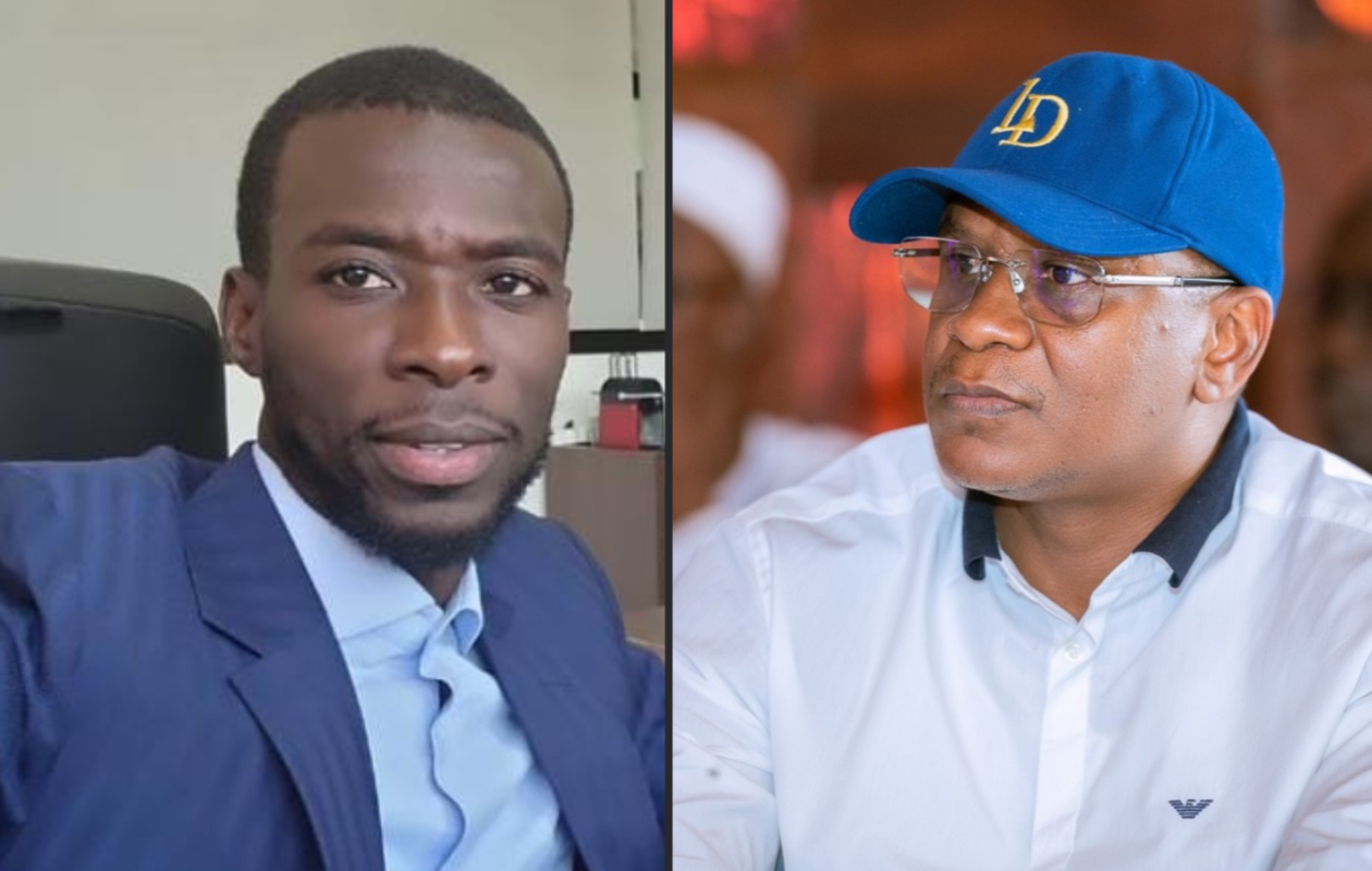 Affaire des 8 milliards F CFA : la demande urgente de Lat Diop