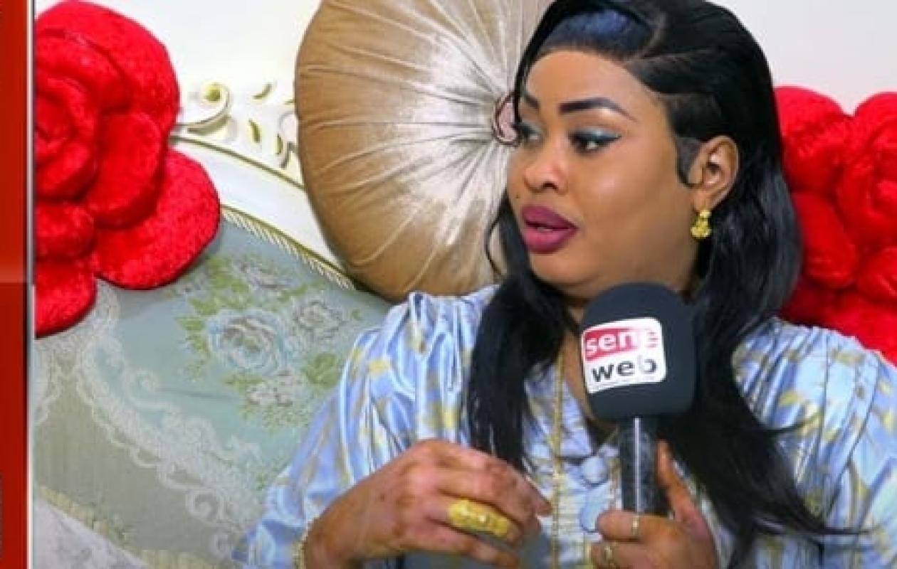 [Flashback] « Loutakh ma def politique »: Revivez les confidences inédites de Fanta Sall à Seneweb