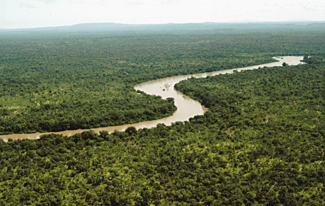 Bassin du fleuve Gambie : hausse des niveaux d’eau à Kédougou et Gouloumbou
