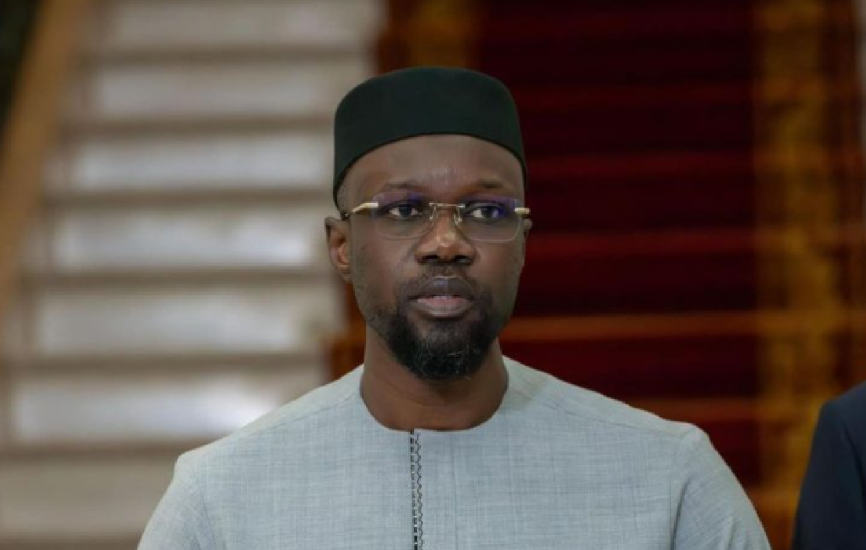 Sonko : «Un entrepreneur du Btp qui a du mal à payer ses salaires, j’en souffre…»