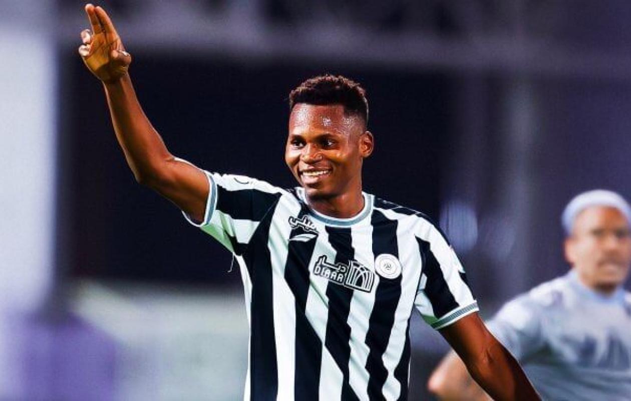 Transfert : Habib Diallo pourrait revenir dans son club formateur