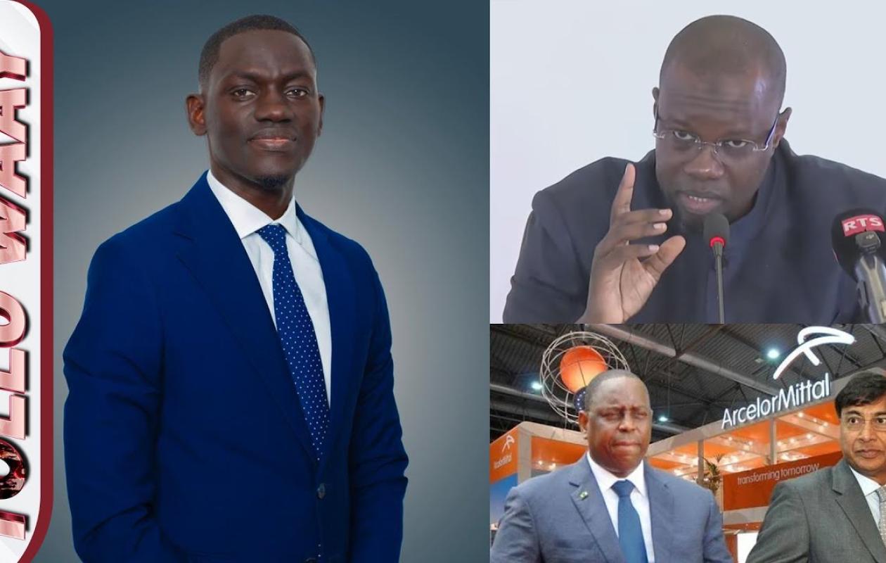 Maître Assane Kassé, maire de Rufisque Nord, est l’invité de l’émission Tolluwaay