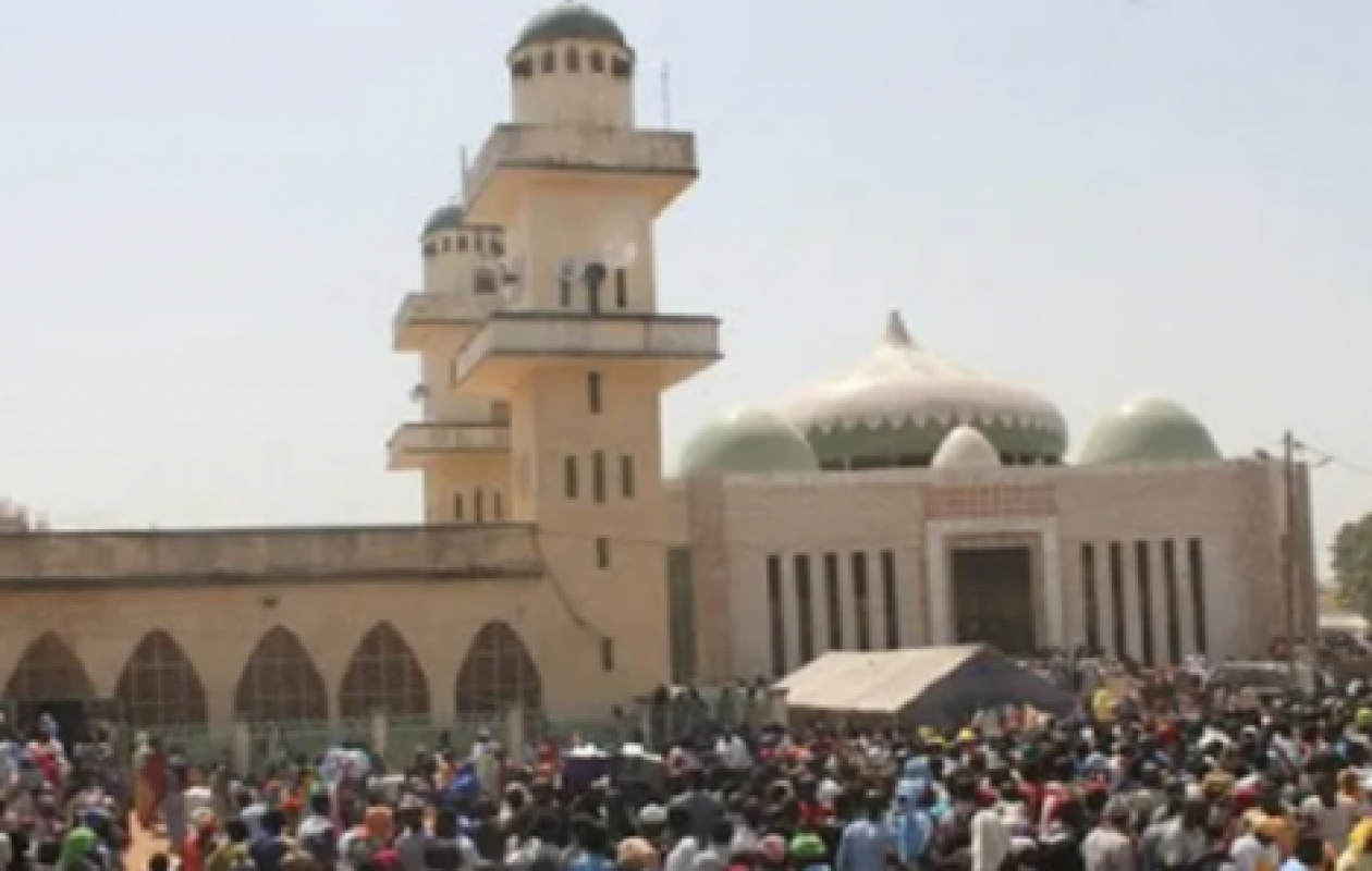 Gamou Ndiassane 2025 : Akh-Loul Kountiyyou met en garde contre le folklore