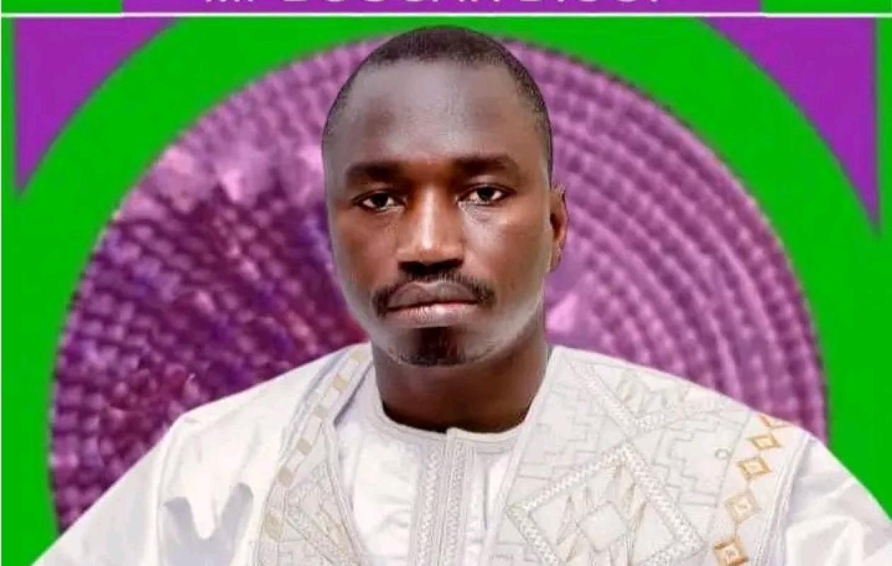 Cybersécurité : Bougar Diouf convoqué