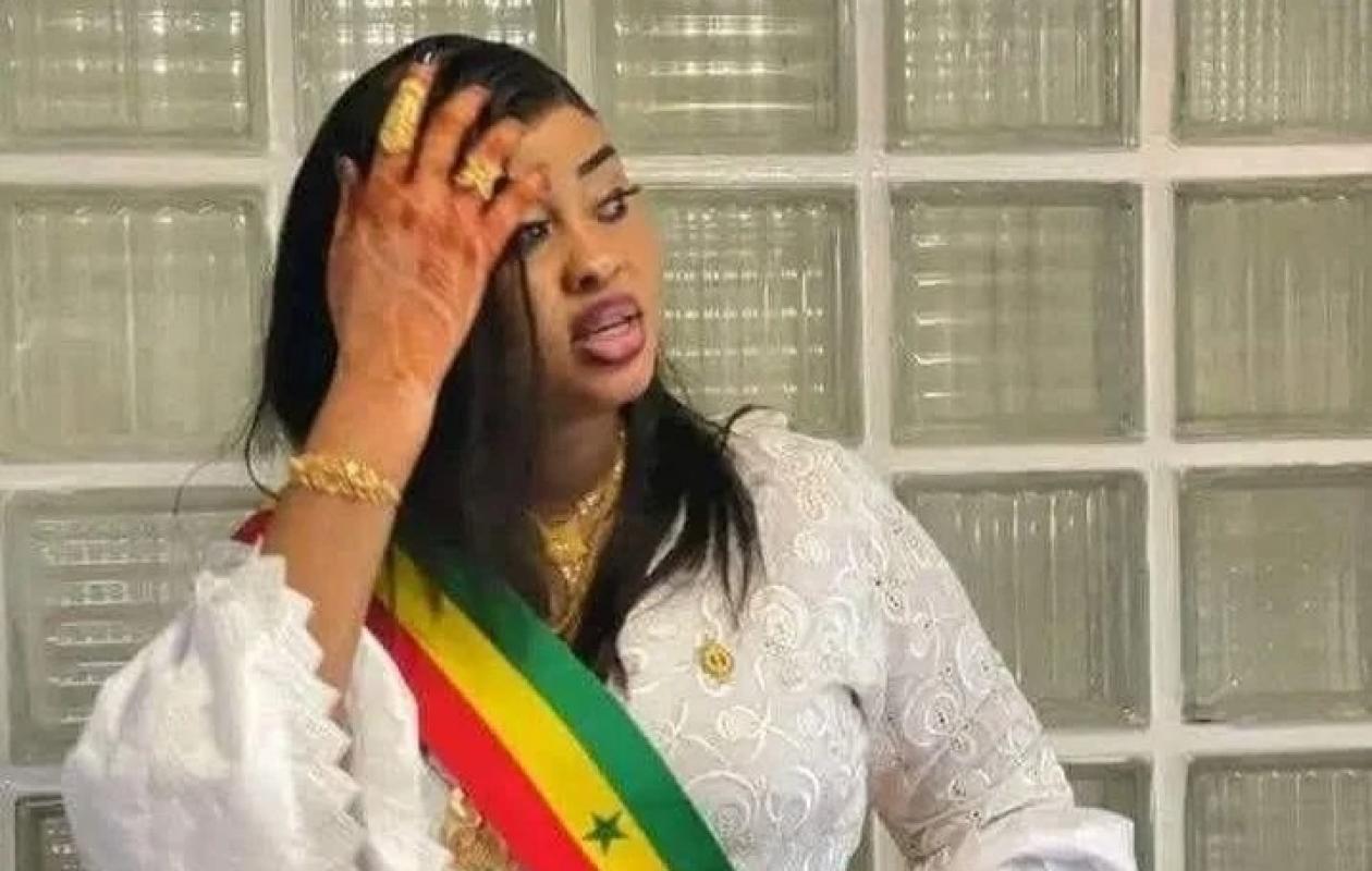 HOMMAGE À FANTA SALL : Un héritage de dévouement et de service au cœur de Koungheul