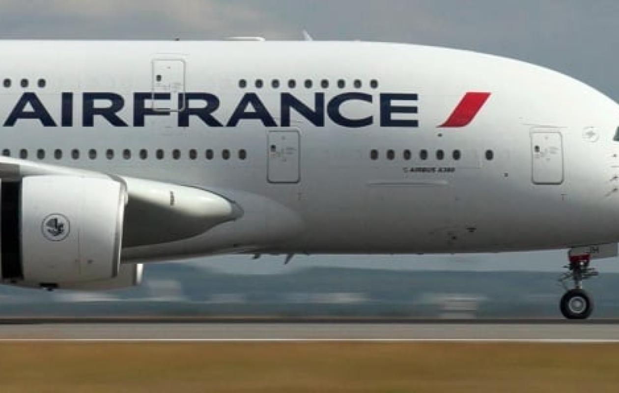 Air France renforce son programme de vols au départ et à destination de Dakar