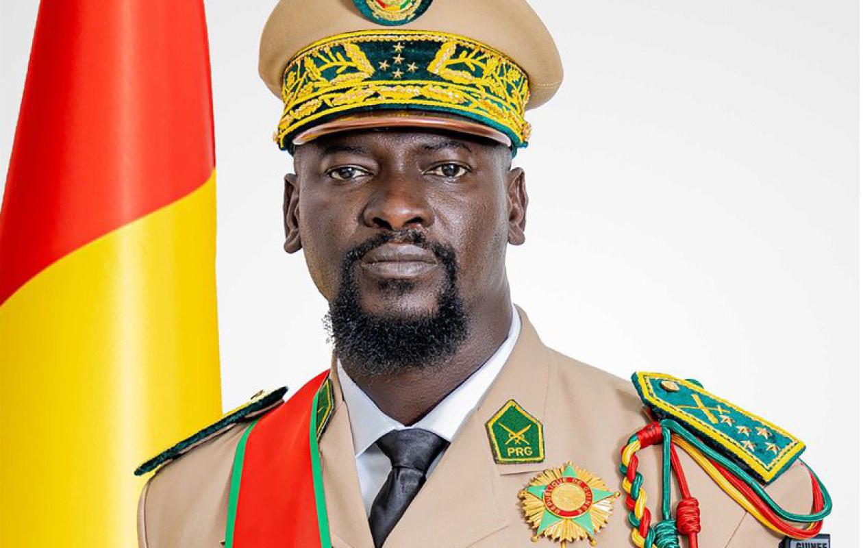 Guinée : la patience stratégique du Général Mamadi Doumbouya face à GAC, un acte fondateur de souveraineté minière (Par Moussa Moïse SYLLA)