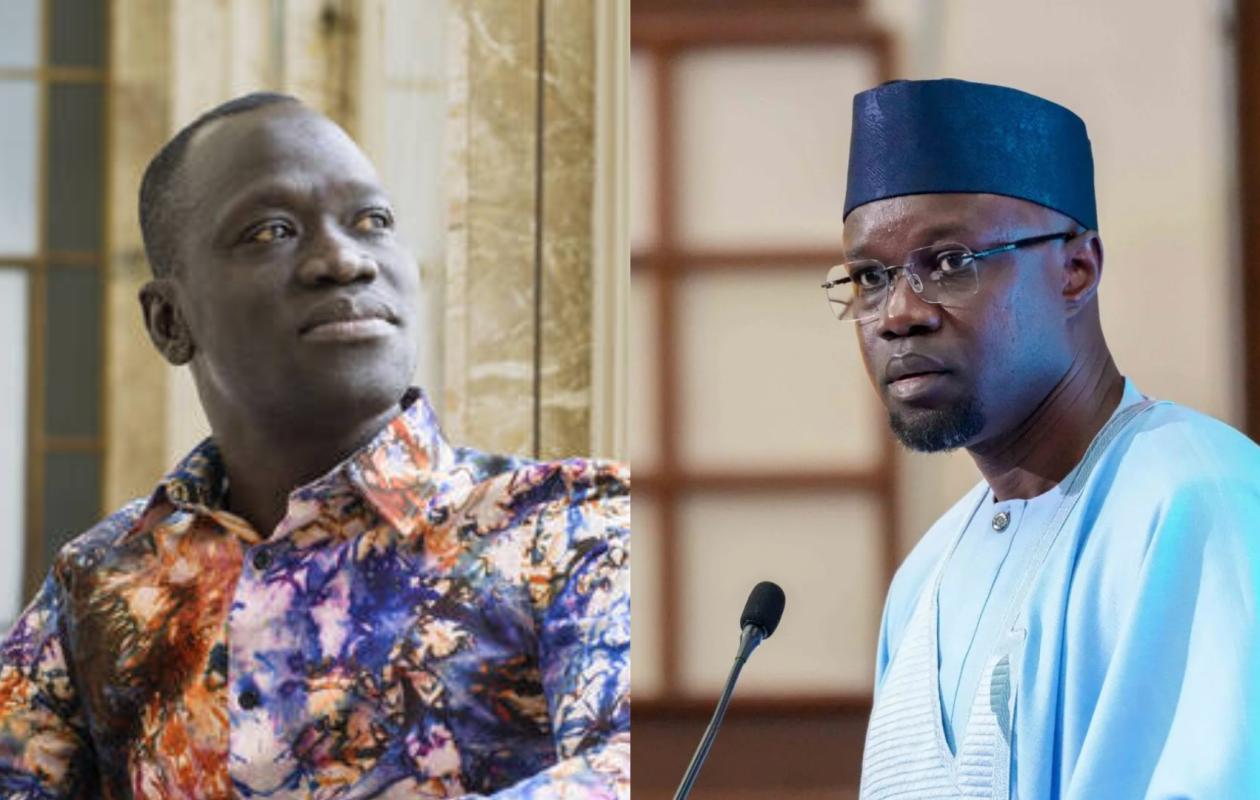 "Un pays vit de fiscalité" : Gorgui Wade Ndoye répond à Sonko, "la presse du Sénégal agonise"