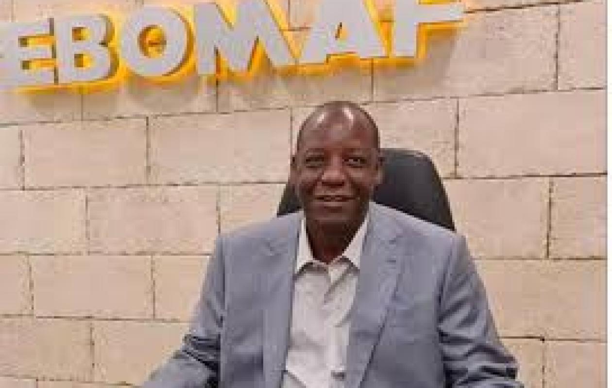 Le groupe EBOMAF de l’homme d’affaires burkinabé Bonkoungou, "renvoyé" des eaux gabonaises