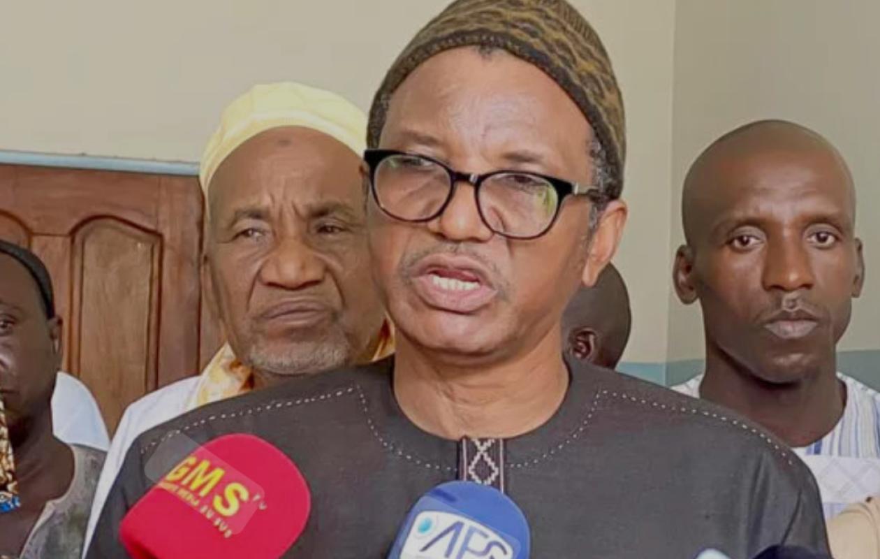 Conflits entre éleveurs et agriculteurs : Le président des éleveurs Ismaïla Sow alerte l’État