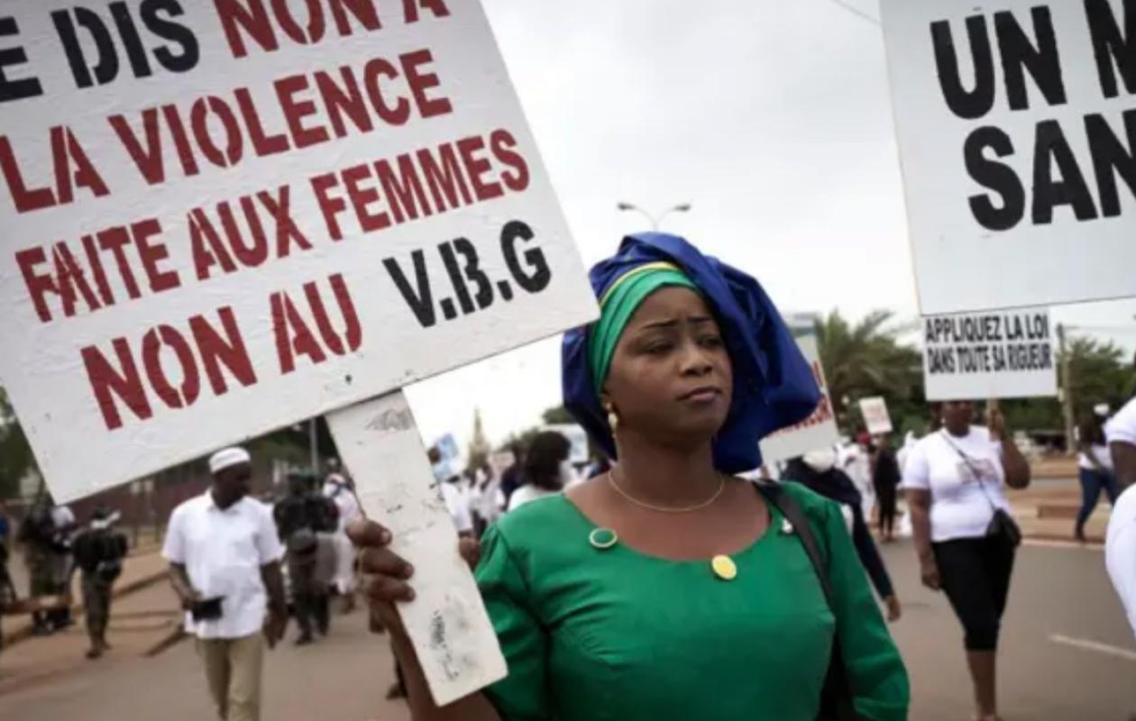 Violences sexuelles au Sénégal : le danger vient souvent du conjoint (chiffres)