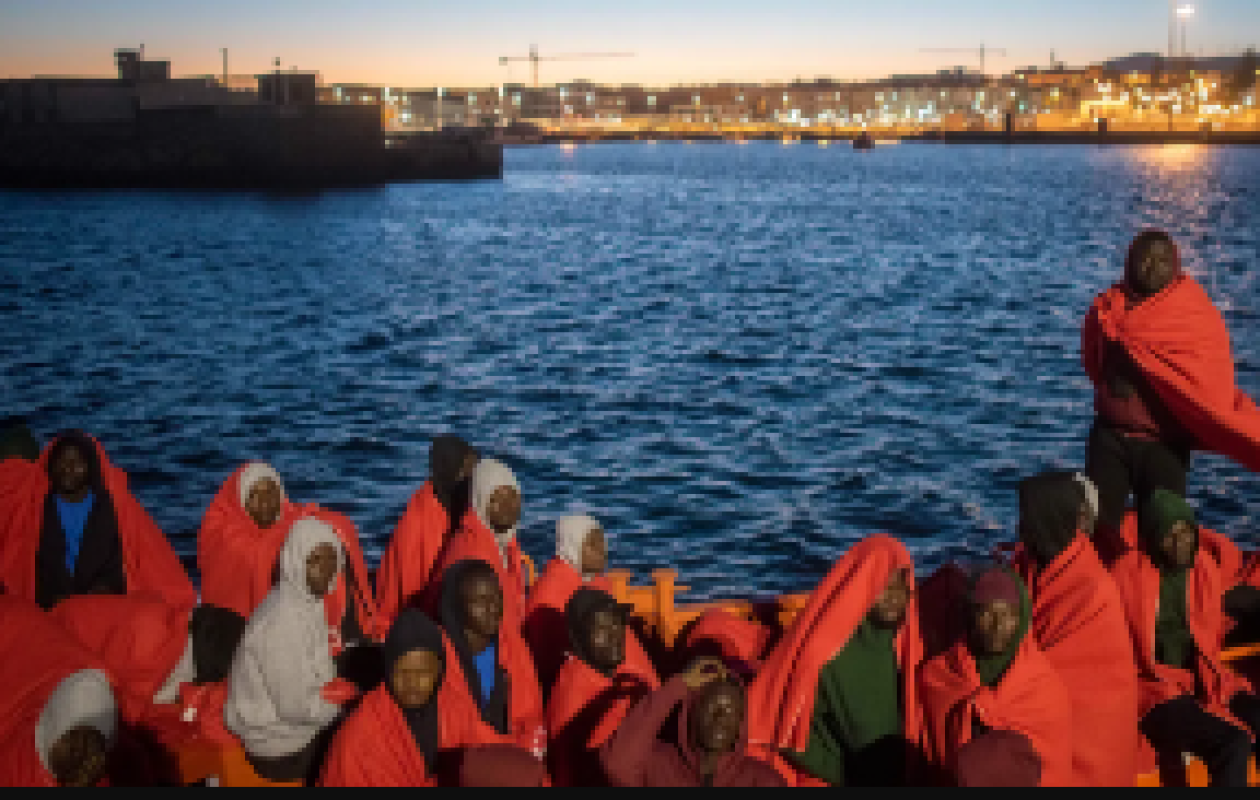 Majorque : un mort et un blessé grave dans le naufrage d'une embarcation transportant des migrants