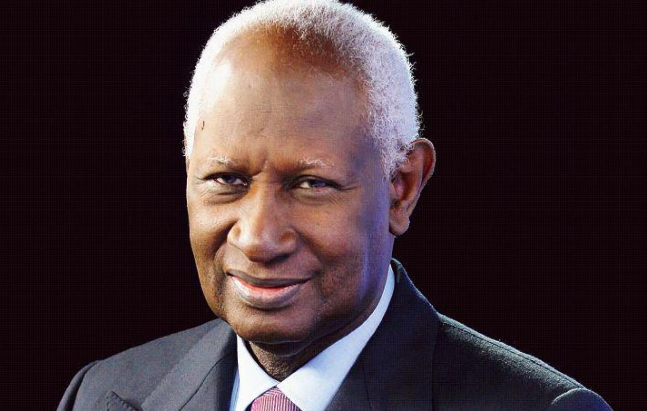 90 ans de Abdou Diouf : les proches de l’ancien Président se mobilisent