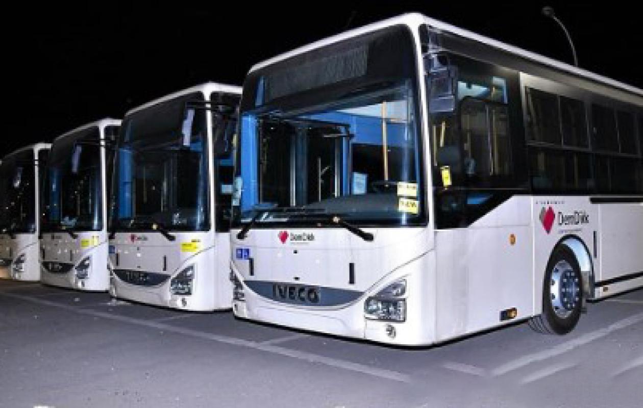 Gamou 2025 : Ce qui va changer sur les circuits de Dakar Dem Dikk