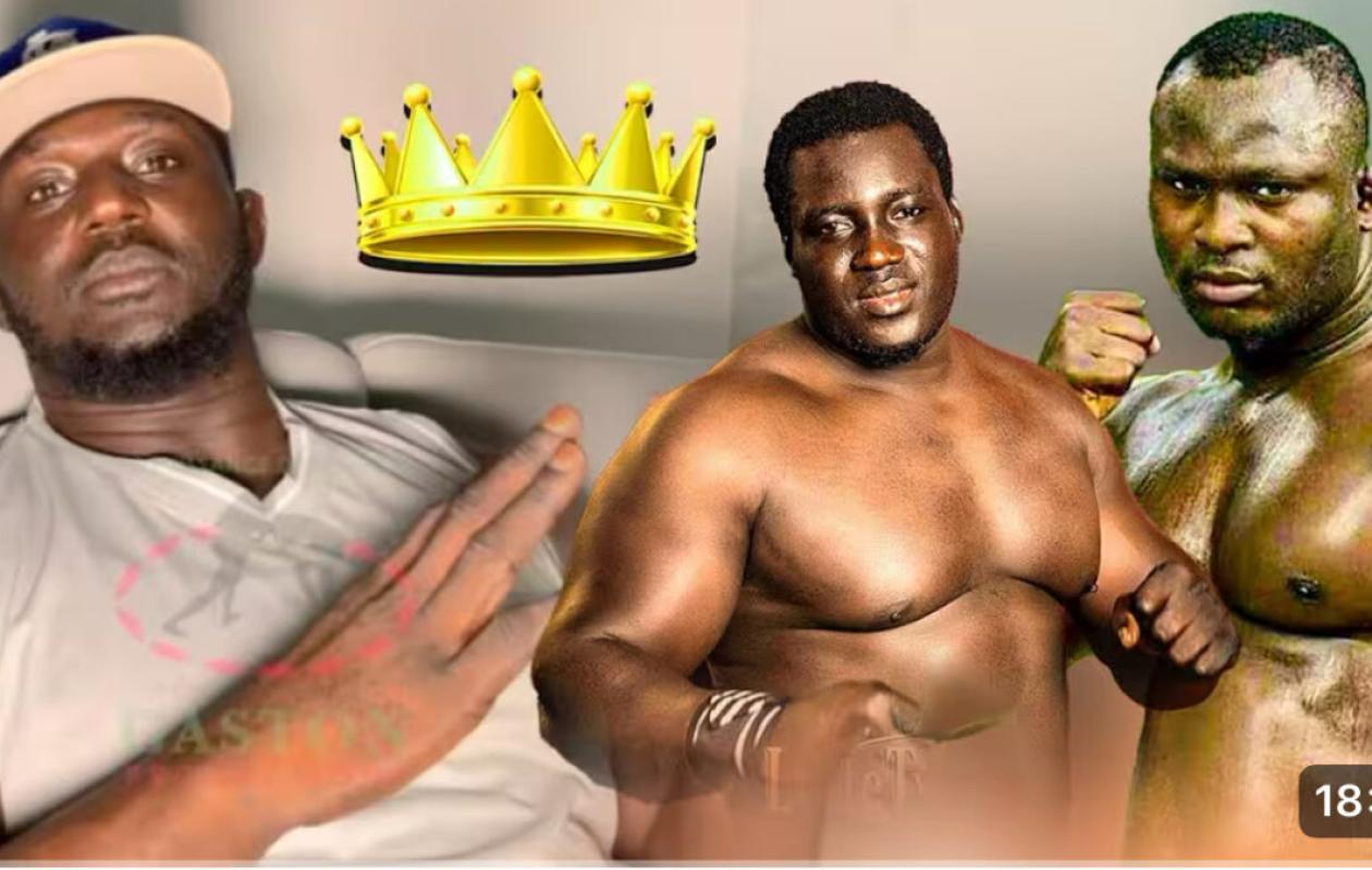 Lutte : Balla Gaye 2 envoie un message fort avant le choc Modou Lô - Sa Thiès