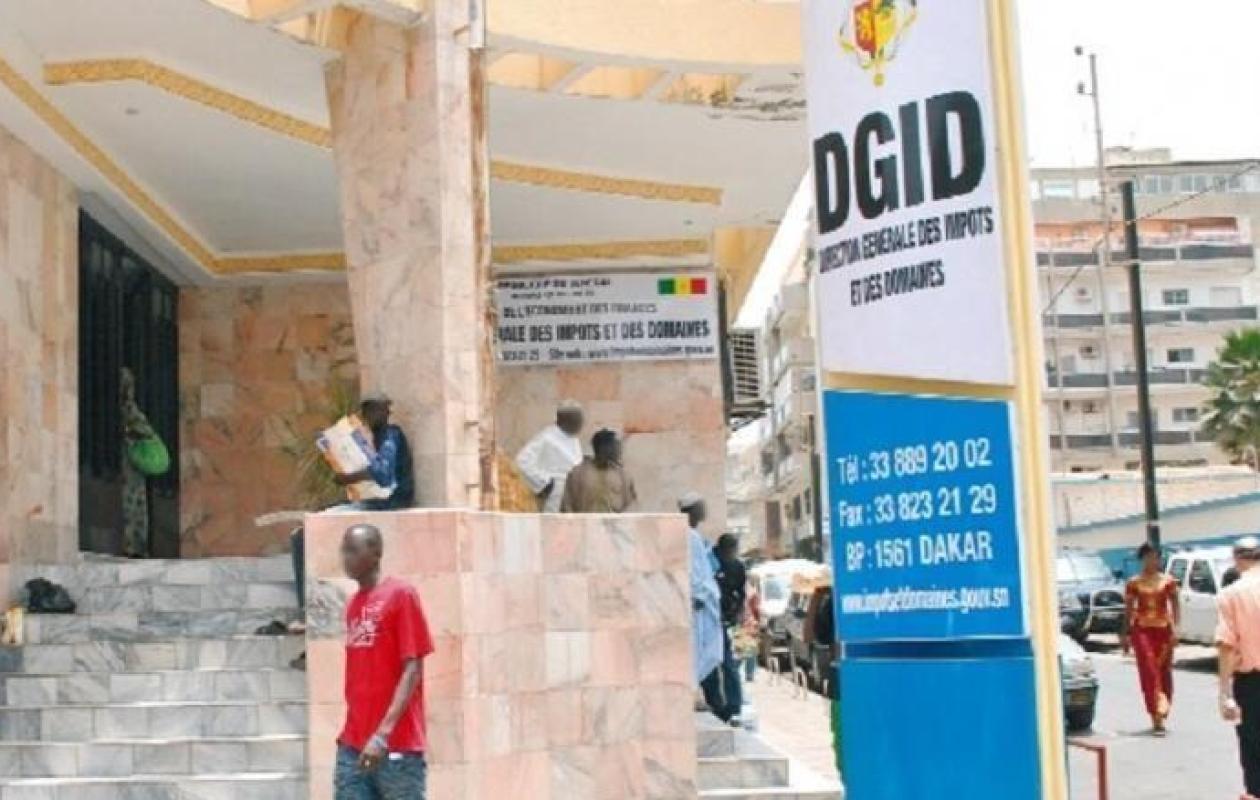 La mobilisation fiscale : socle de la souveraineté économique du Sénégal