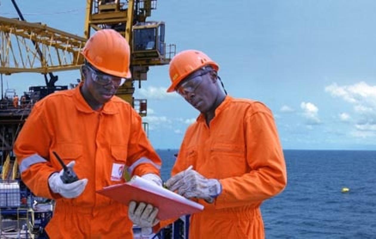 Recettes pétrolières et gazières : Le montant «surprenant» que le Gouvernement attend sur 3 ans