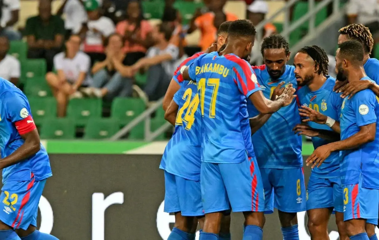 Qualifications Mondial-2026 : La RD Congo dévoile sa liste avec Wan-Bissaka