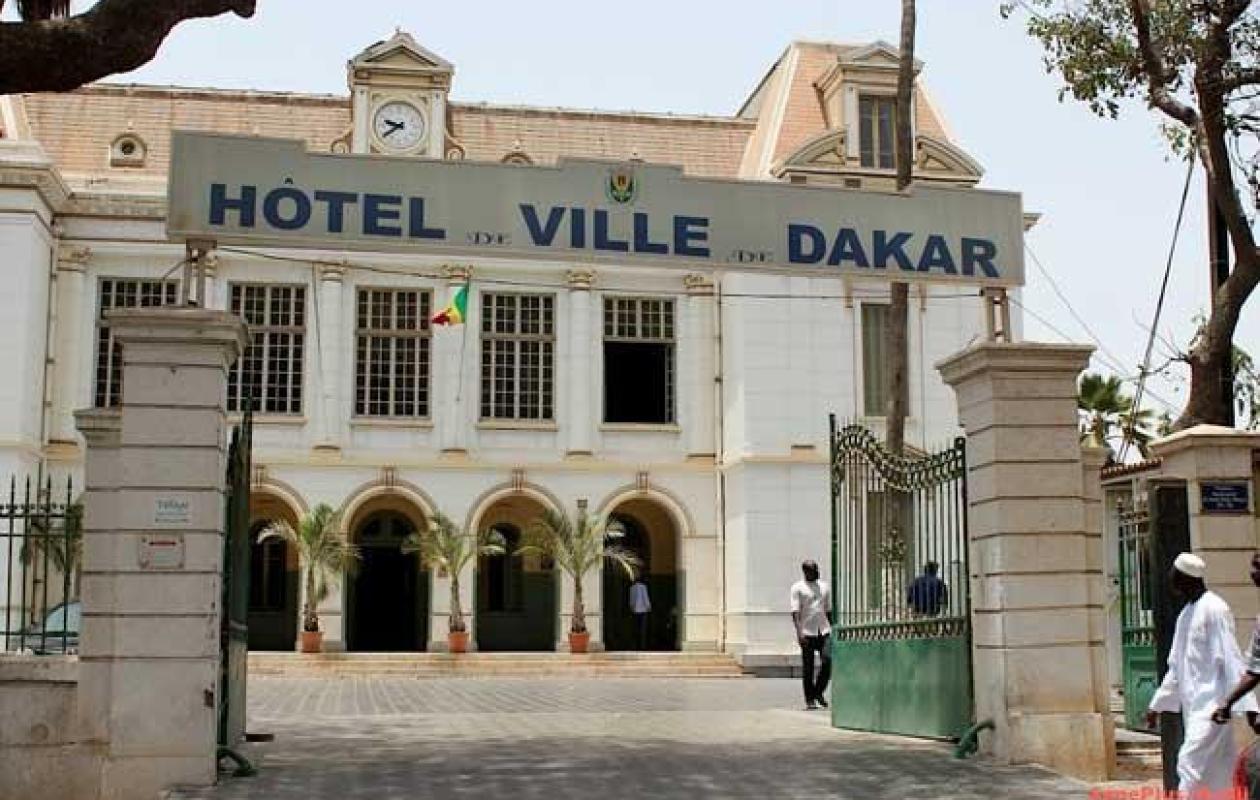 Élection du maire de Dakar : Le FDR appelle les élus municipaux à assumer pleinement leurs responsabilités