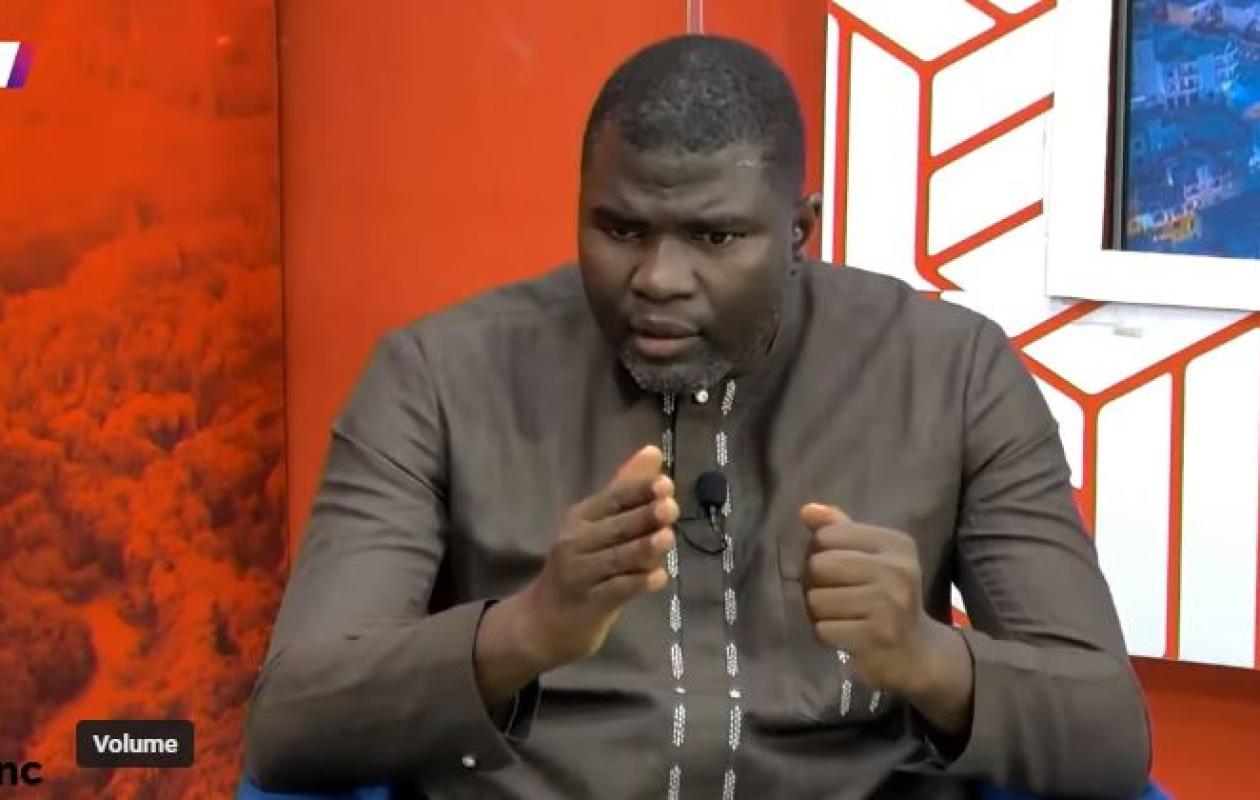 "Niarel" de Amadou Ba :  La riposte véhémente du Député de PASTEF