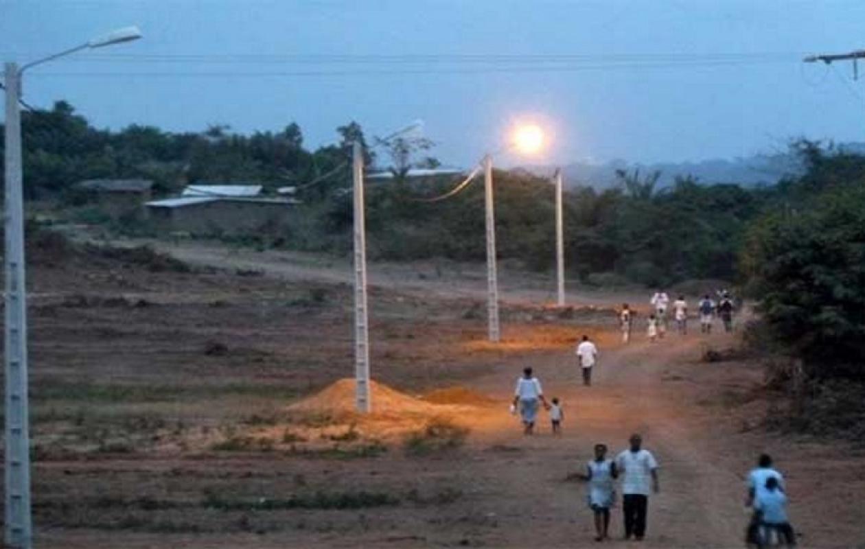 L’énergie au cœur des territoires : une stratégie inclusive pour un Sénégal éclairé