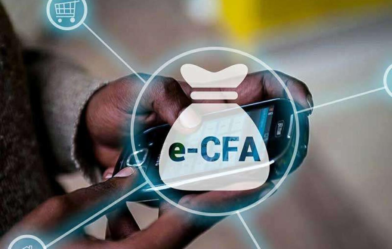 Mobile money : 15 300 milliards F Cfa de transactions en 2025