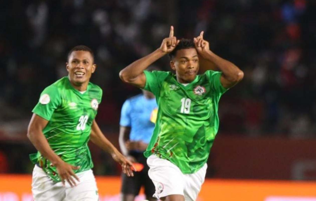 Quart de finale CHAN 2025 : Madagascar met fin au rêve du Kenya
