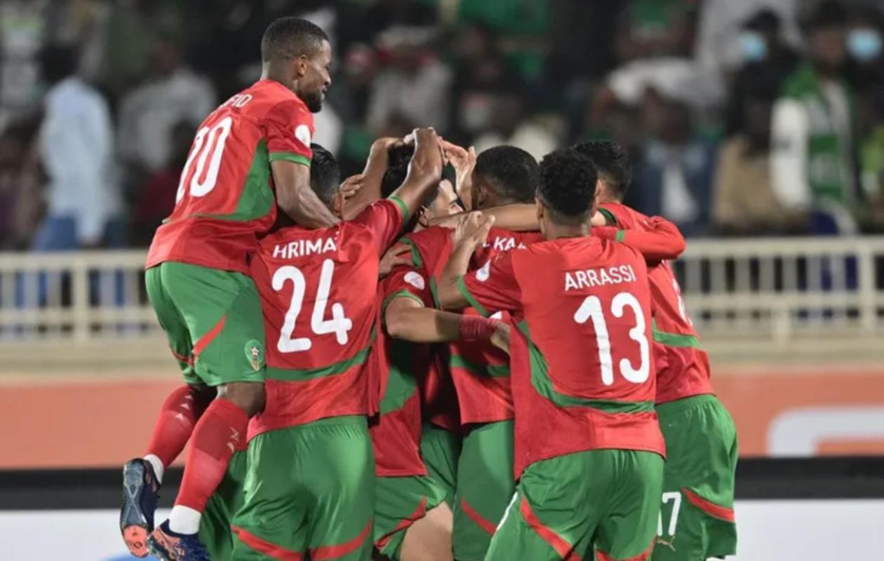Quarts de finale CHAN-2024 : Le Maroc élimine la Tanzanie