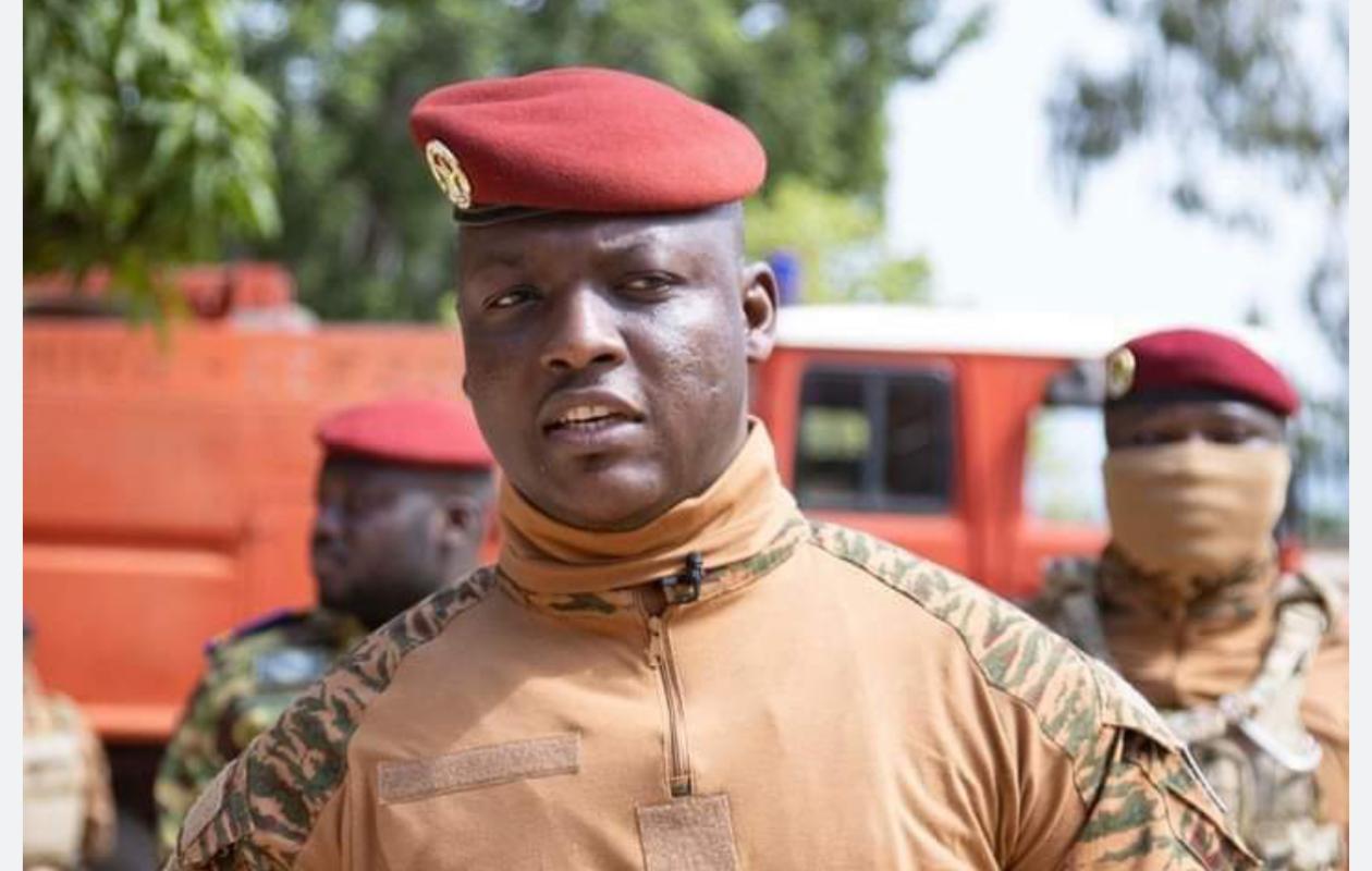 Burkina : Le capitaine Traoré met fin au projet de moustiques génétiquement modifiés contre le palu