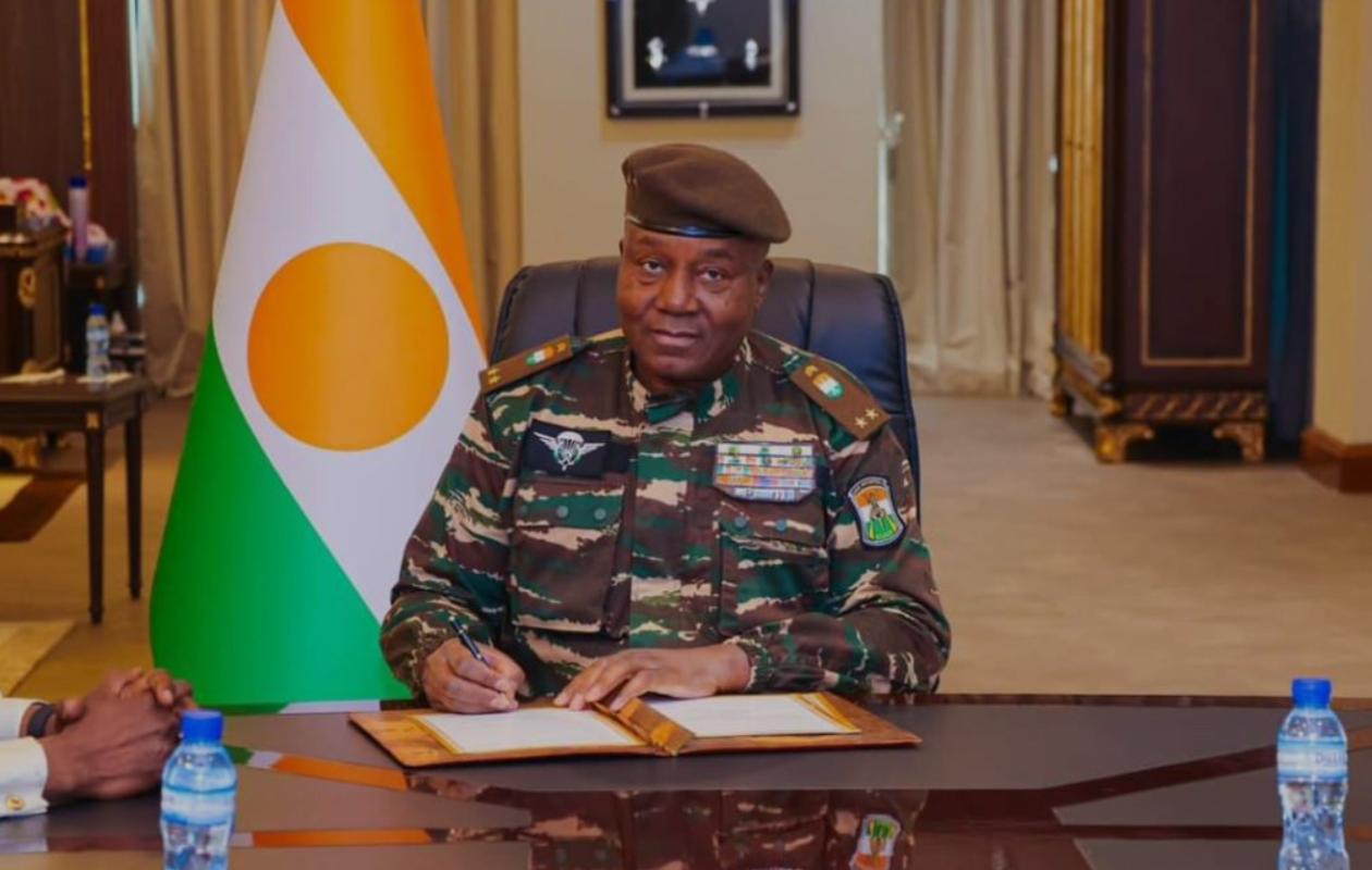Niger : Un juge radié du corps de la magistrature à cause d’une affaire de femme