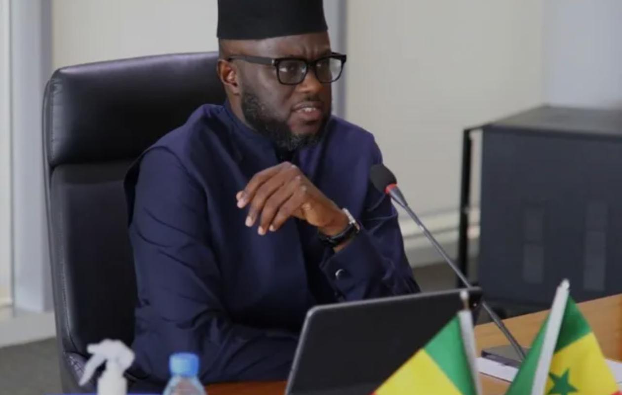 El Malick Ndiaye : « Un juge intègre ne doit pas redouter l’Assemblée »