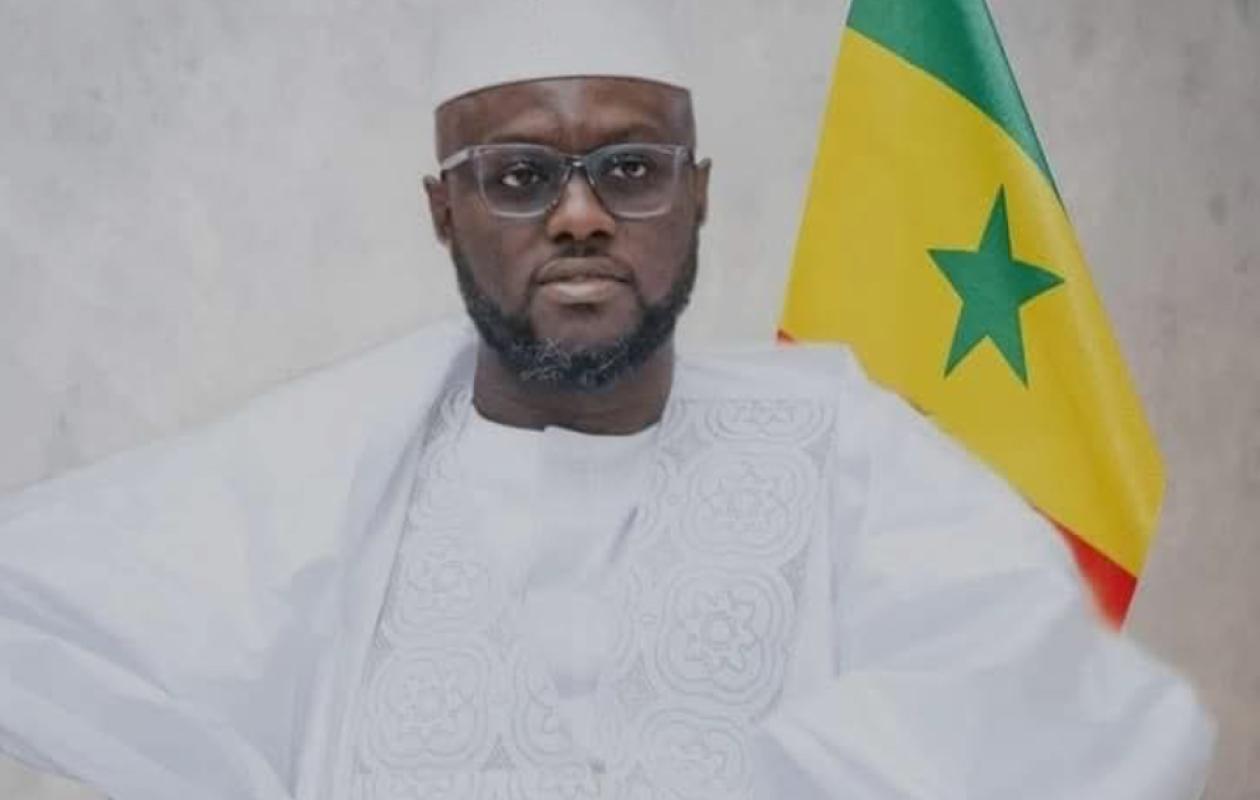 El Malick Ndiaye s’en prend aux chroniqueurs, "coalition à l’hôtel zéro étoile"