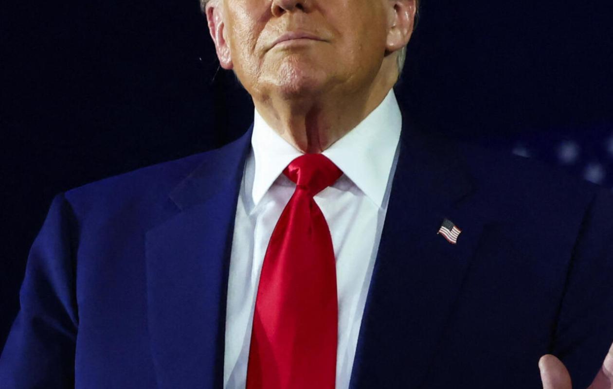 Après Washington, Trump veut déployer les forces fédérales à Chicago et New York