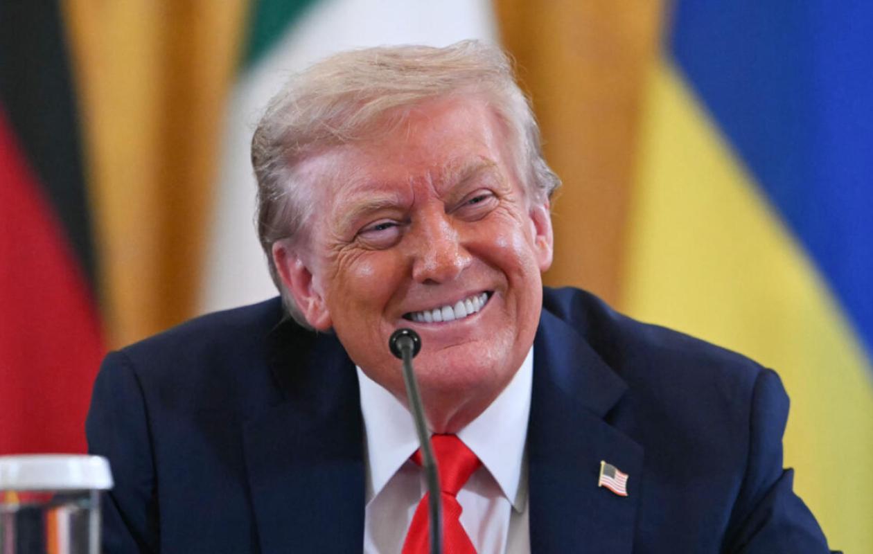 Après Washington, Trump veut déployer les forces fédérales à Chicago et New York