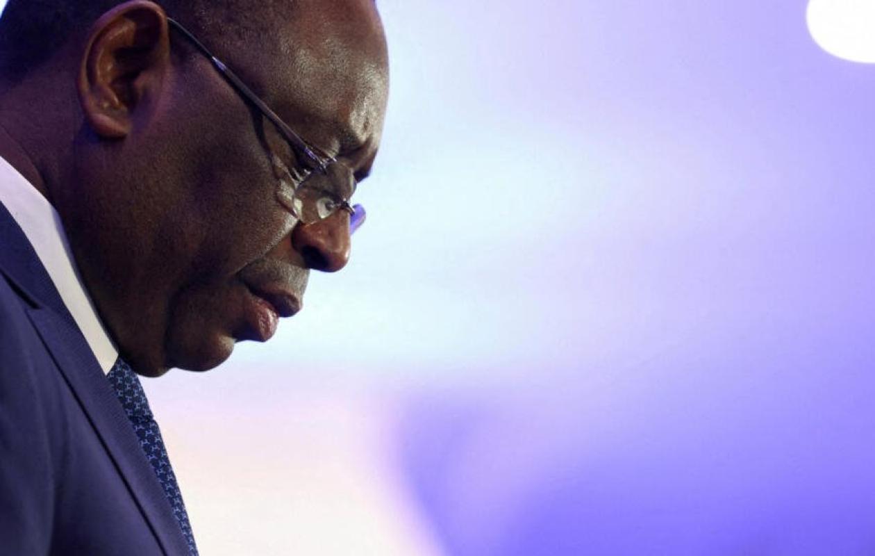 Macky Sall devant la Haute Cour de justice : l'annonce d'El Malick Ndiaye