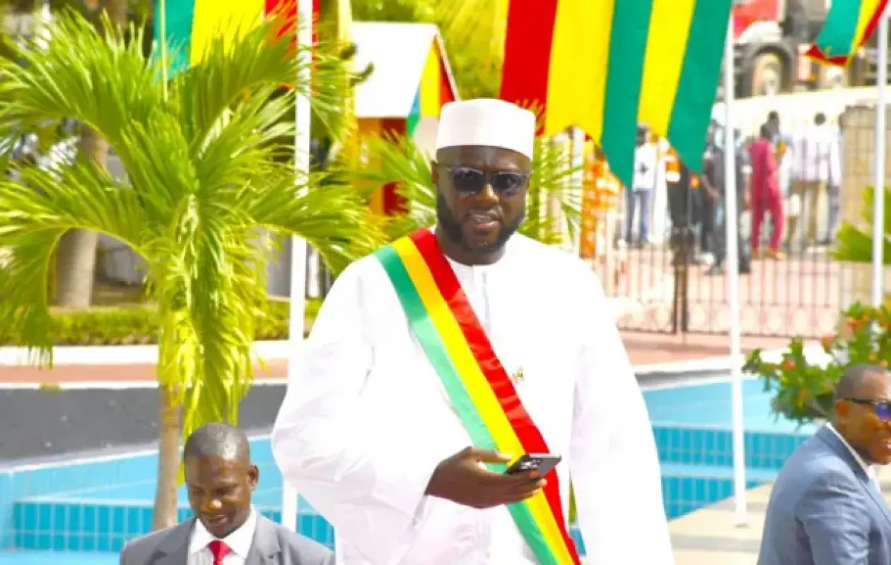 El Malick Ndiaye : « Je ne bloquerai pas la loi criminalisant l’homosexualité »