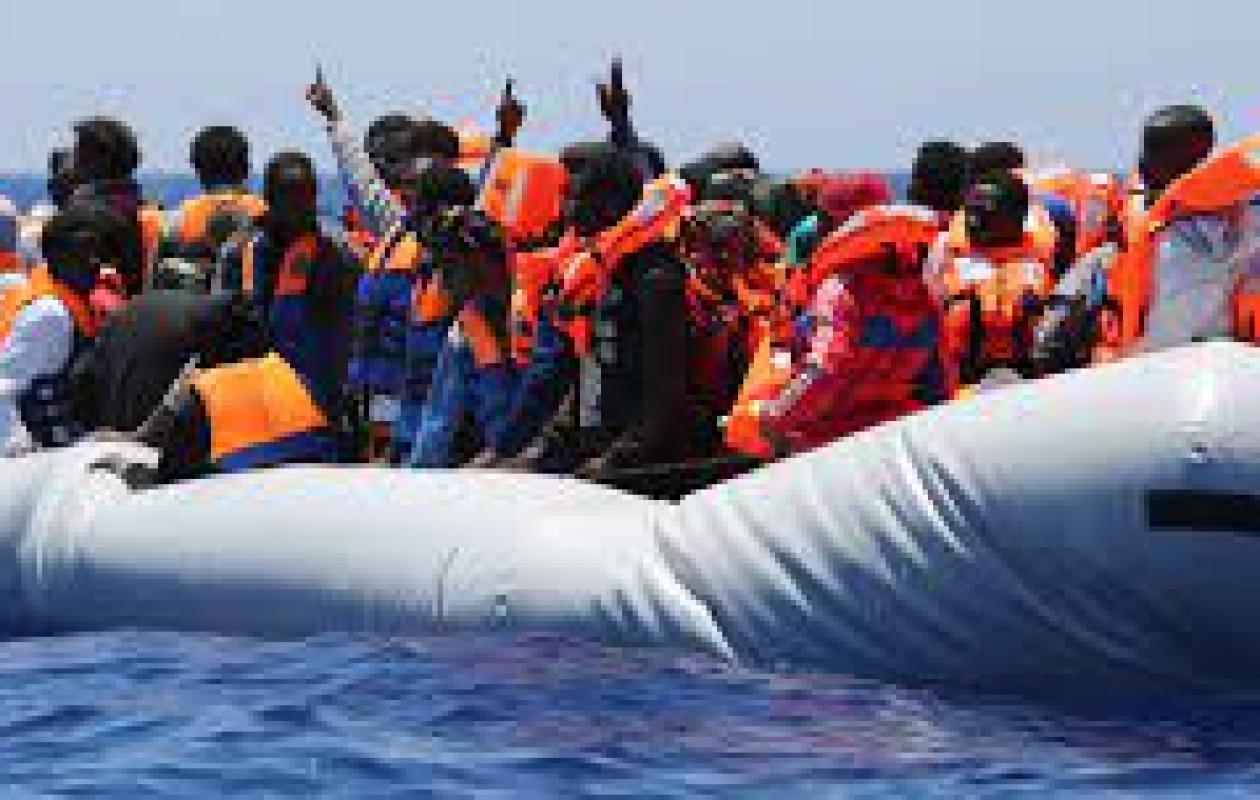 La Guinée devient un point de départ des migrants car «les jeunes ont perdu confiance en la République»