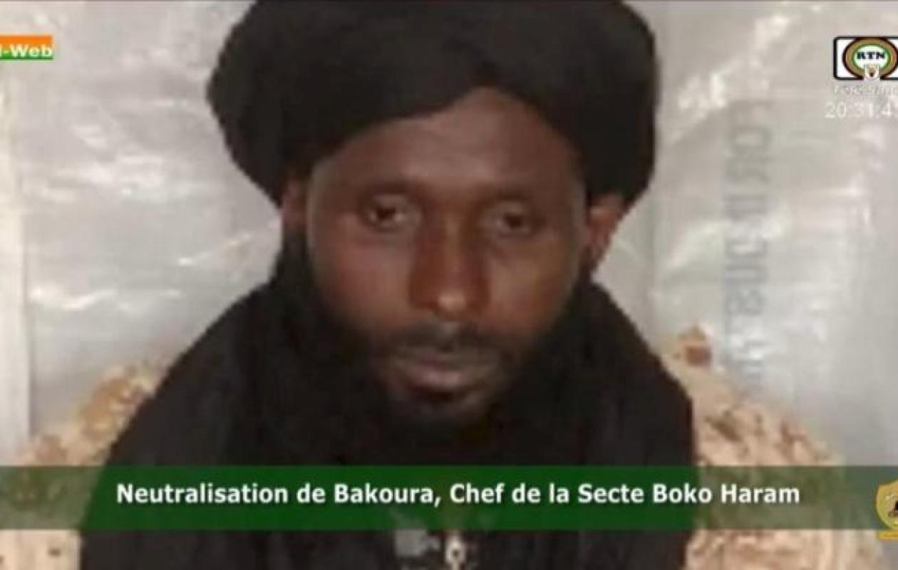 "Ce serait une victoire symbolique forte": la mort du chef de Boko Haram, Bakoura, annoncée par l'armée au Niger