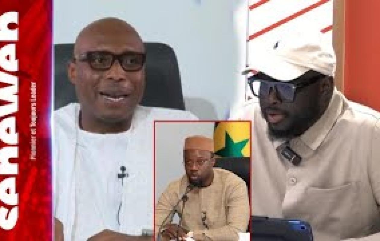 Décision Cour Suprême: les révélations de Cheikh Ousmane Barth: "Sonko liimu déf si..."