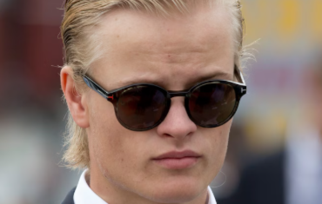 Inculpé pour viols, Marius Borg Høiby est ruiné: “Il lui reste 6.700 euros”