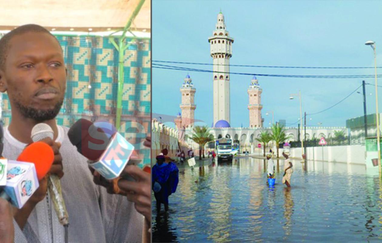 Inondations à Touba : « La situation est très critique »
