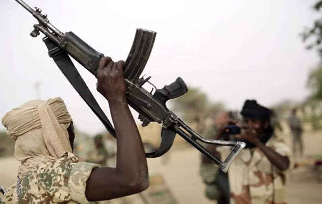 Niger : L’armée annonce la mort d’Ibrahim Bakoura, chef de Boko Haram dans le lac Tchad