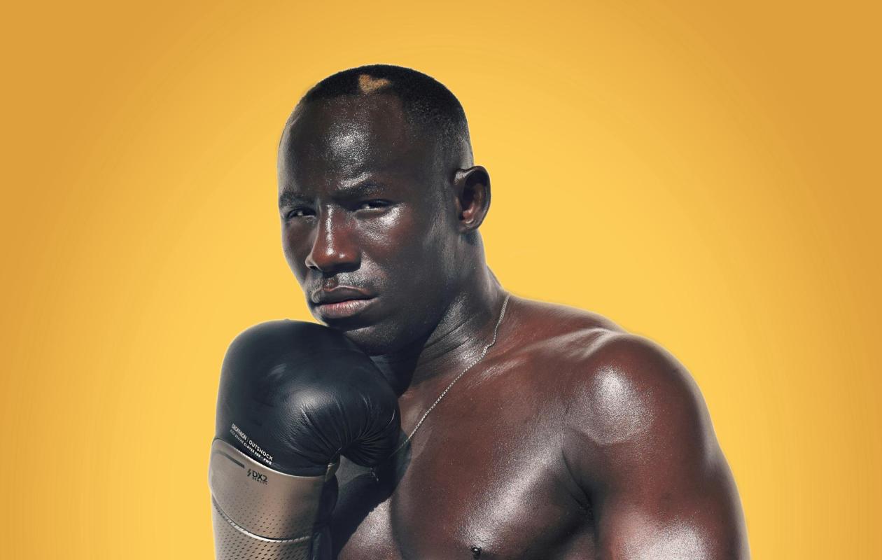 African Knockout : Casimir Diatta porte les espoirs du Sénégal en finale