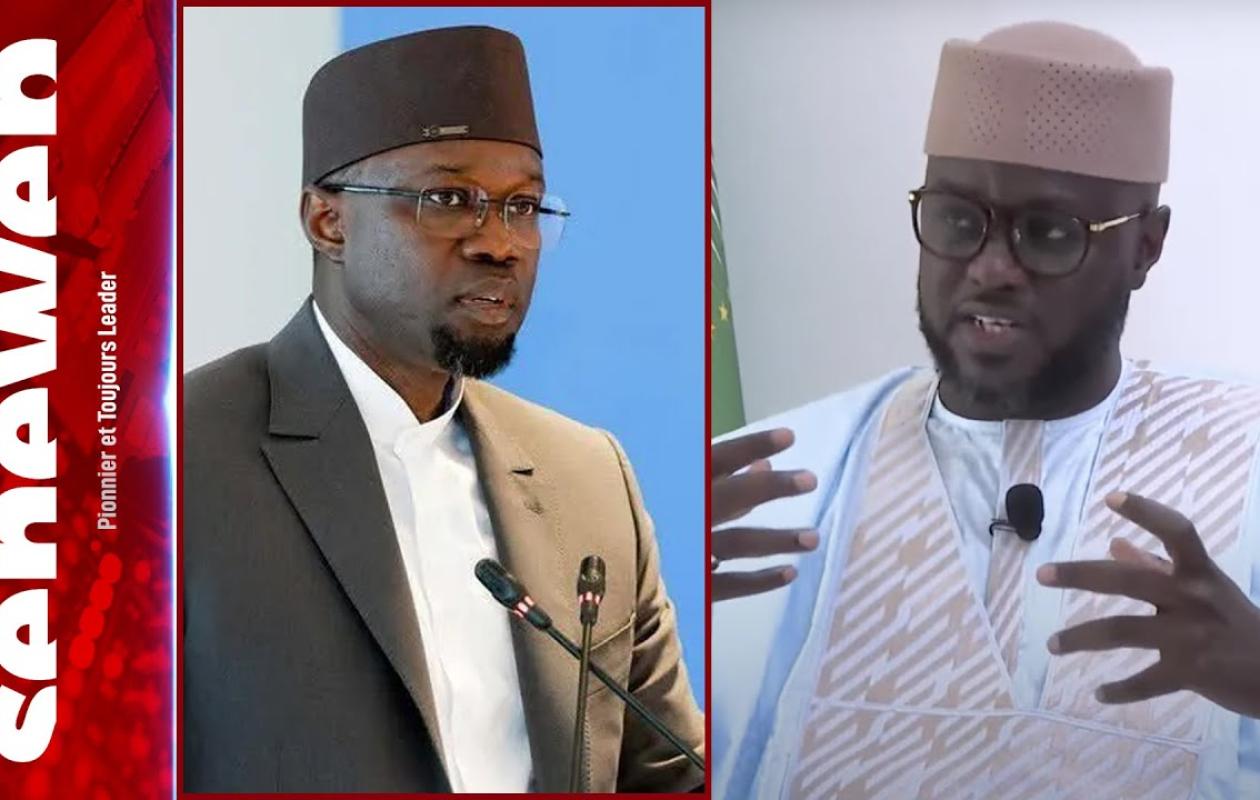 El Malick annonce une bonne nouvelle pour Sonko et rassure tous les Pastefiens: "élection bumu beug