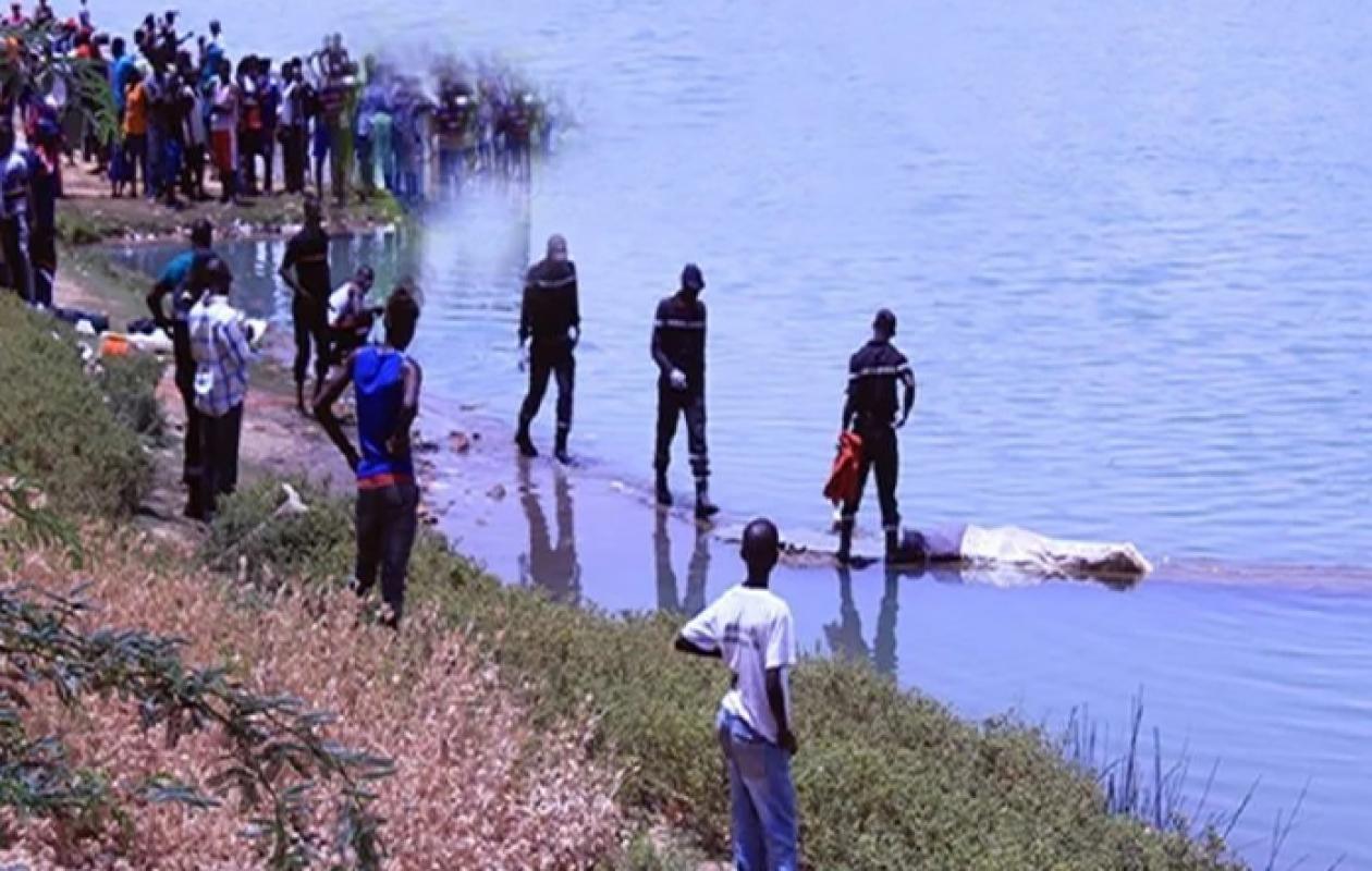 Ziguinchor : Le corps d’un enfant emporté par les eaux de pluie retrouvé à Djibock