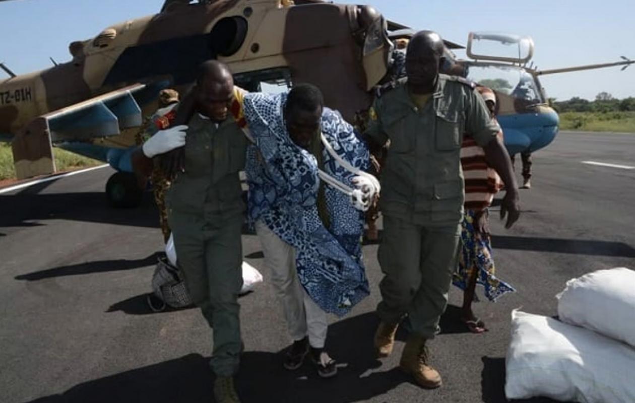 Mali: des civils fuient une ville après une attaque jihadiste (sources locales et militaire)
