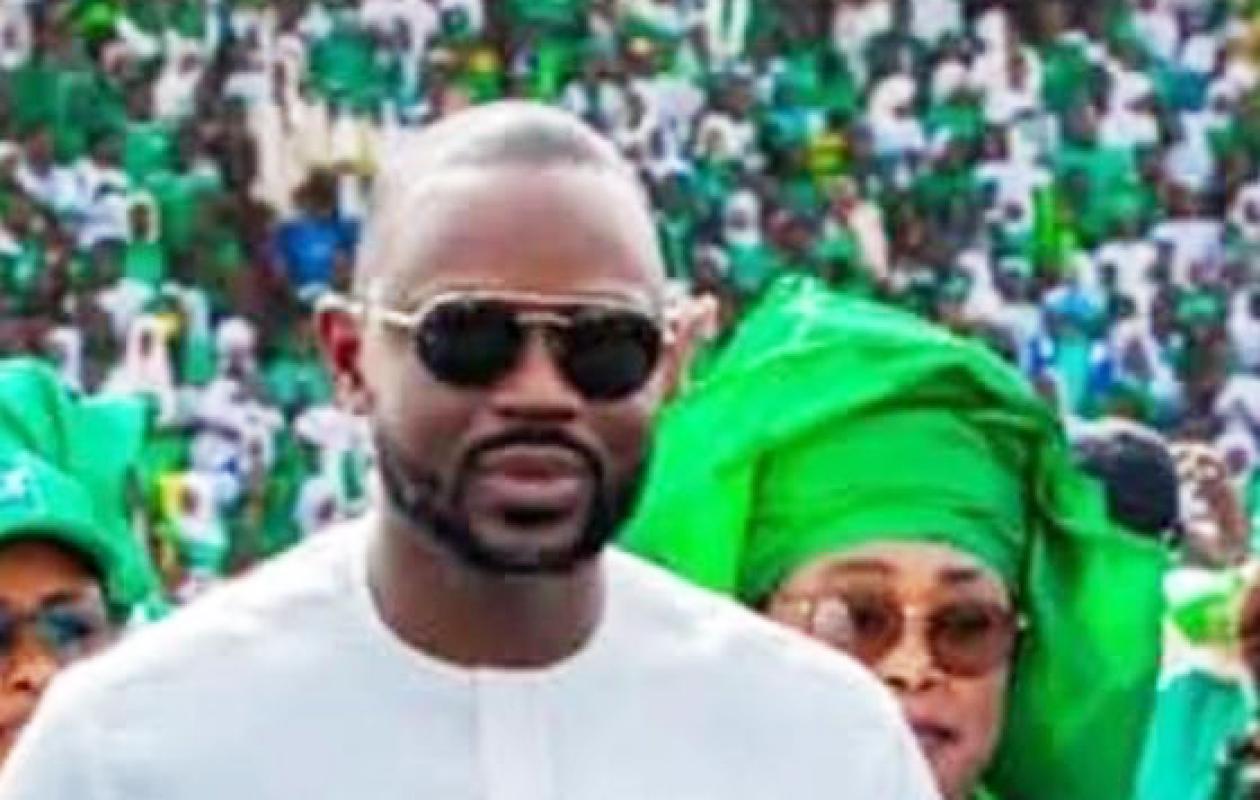 Daouda Gueye (PUR) se lance dans la course à la mairie de Dakar avant l’élection de lundi