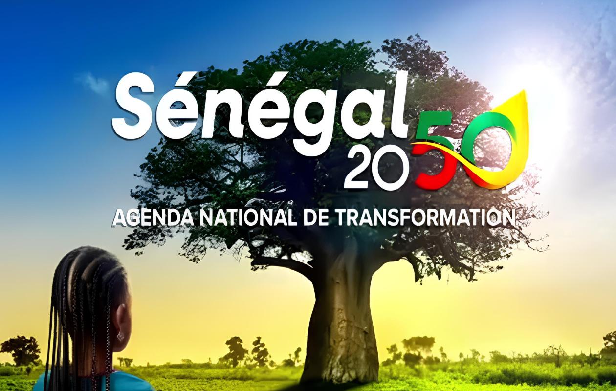 Vision 2050 : le Trésor public accélère sa modernisation
