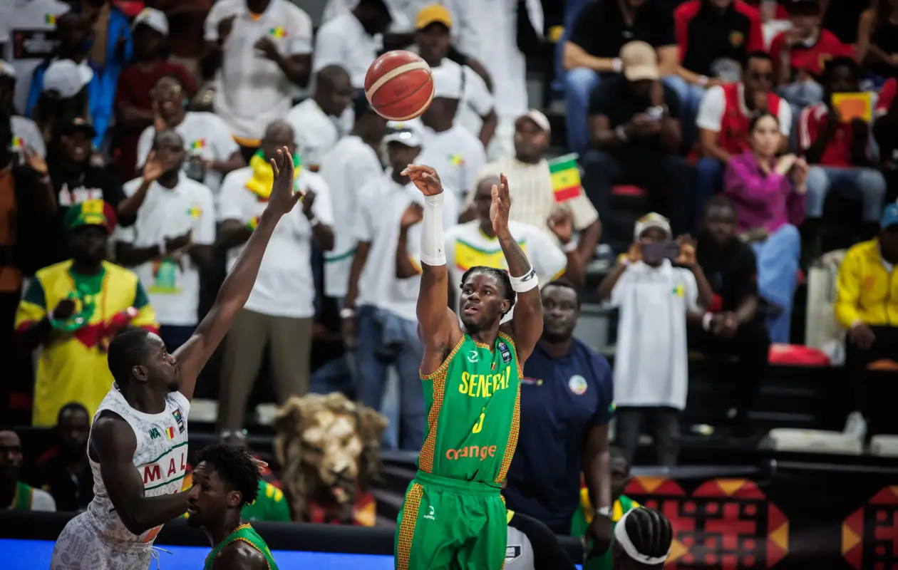 AfroBasket 2025: le Sénégal visera le bronze, le Mali rêve du titre