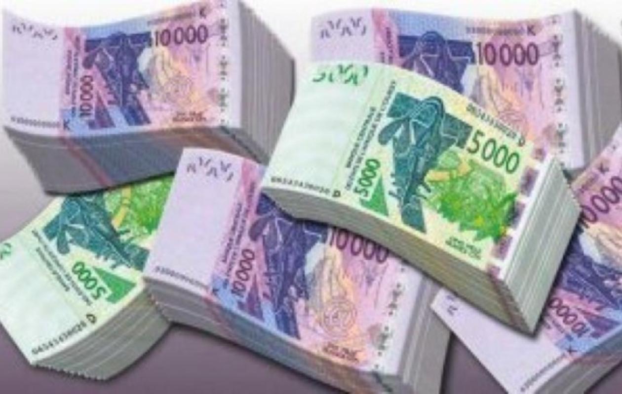 Banques sénégalaises : 13 900 milliards de FCFA et une santé éclatante